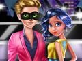 Spil Super Par Glam Party  online