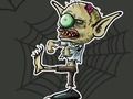 Spil Hvert monster har brug for et navn! online Spil Hvert monster har brug for et navn! online