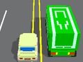 Spil Pixel motorvej  online