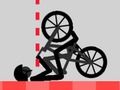 Spil Wheelie problem  online