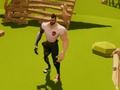Spil Fort Building Simulator online