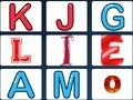 Spil Letters hukommelsesudfordring online