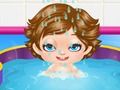 Spil Baby Lily Care online Spil Baby Lily Care online