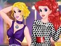 Spil Prinsesse Tal Tale Show VIP  online
