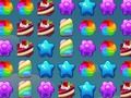 Spil Candy Forest online