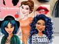 Spil Princess Style Vlog Tips til Brunetter  online