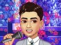 Spil Zayn Malik World Tour online