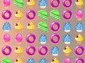Spil Candy Monster Eater online