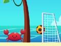 Spil Strandfodbold  online