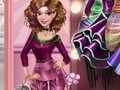 Spil Dove Shopping Day Dolly Dress Up online