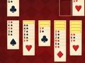 Spil Tante Mary Solitaireй  online