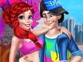 Spil Street Dance Fashion 2 online Spil Street Dance Fashion 2 online