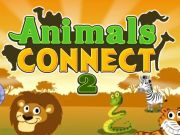 Spil Animal Connection 2  online
