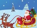 Spil Juletog  online