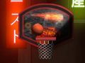 Spil 2d skøre basketball online