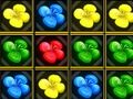 Spil Blomster Blokke Collapse  online