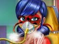 Spil Ladybug: Emergency Mission  online