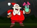Spil Santa Shadow Match online