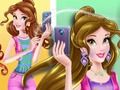 Spil Selfie Queen Instagram Diva online