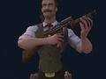 Spil Battle Royale bærbar online