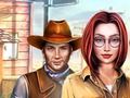 Spil Cowboys rejse online