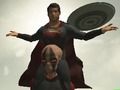 Spil Superman: Tema er udlændinge  online