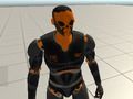 Spil Fort Shooter Simulator online