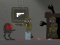 Spil Eggbot vs zombier  online