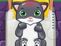 Spil Little Cat Doctor  online