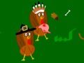 Spil Tyrkiet Shooter  online