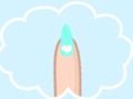 Spil Min Nail Art Salon  online