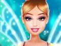 Spil Barbie og Friends Fairy Party online Spil Barbie og Friends Fairy Party online