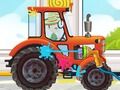 Spil Bilvask online Spil Bilvask online