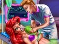 Spil Havfrue genopstandelse nødsituation  online