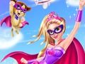 Spil Super Ellie Saving City online