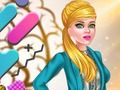 Spil Prinsesse Odd Jobs Valg  online
