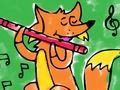 Spil Musikalsk malebog  online