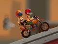 Spil Ekstreme Moto -team online