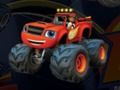 Spil Blaze Monster Machines Crush  online