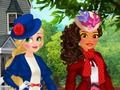 Spil Prinsesse Poppins  online