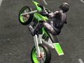 Spil Motocross galskab  online