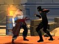 Spil Samurai Fighter online