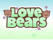 Spil Kærlighed Bears  online