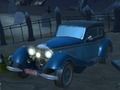 Spil Parkering Fury 3D: Bounty Hunter  online