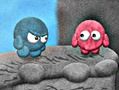 Spil Plasticine bobler  online