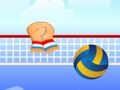 Spil Volleyball online Spil Volleyball online