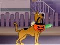 Spil Scooby-Doo Scoobtober Trick eller Treat  online