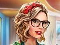 Spil Perfekt Thanksgiving  online