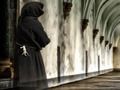 Spil Gamle klosterflugt  online