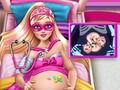 Spil Superhelte gravid nødsituation  online